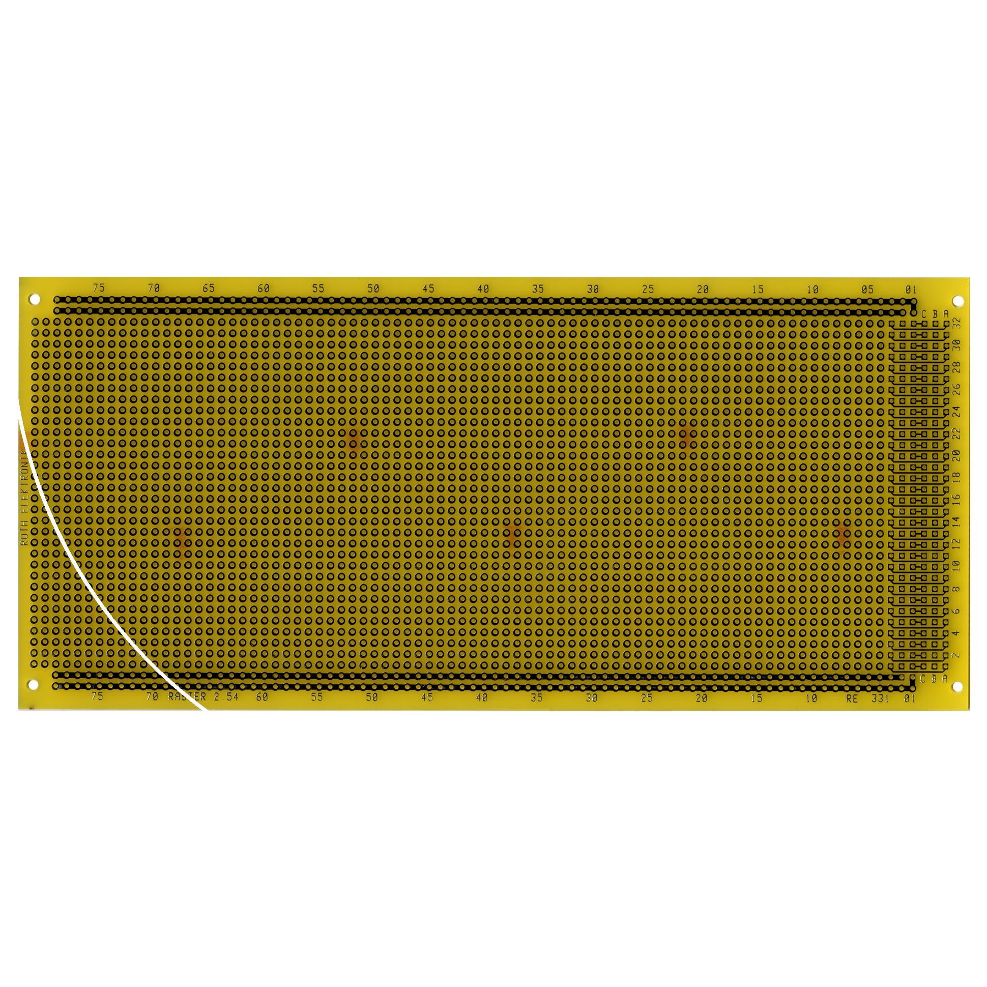 Roth Elektronik RE331-LF electronic component