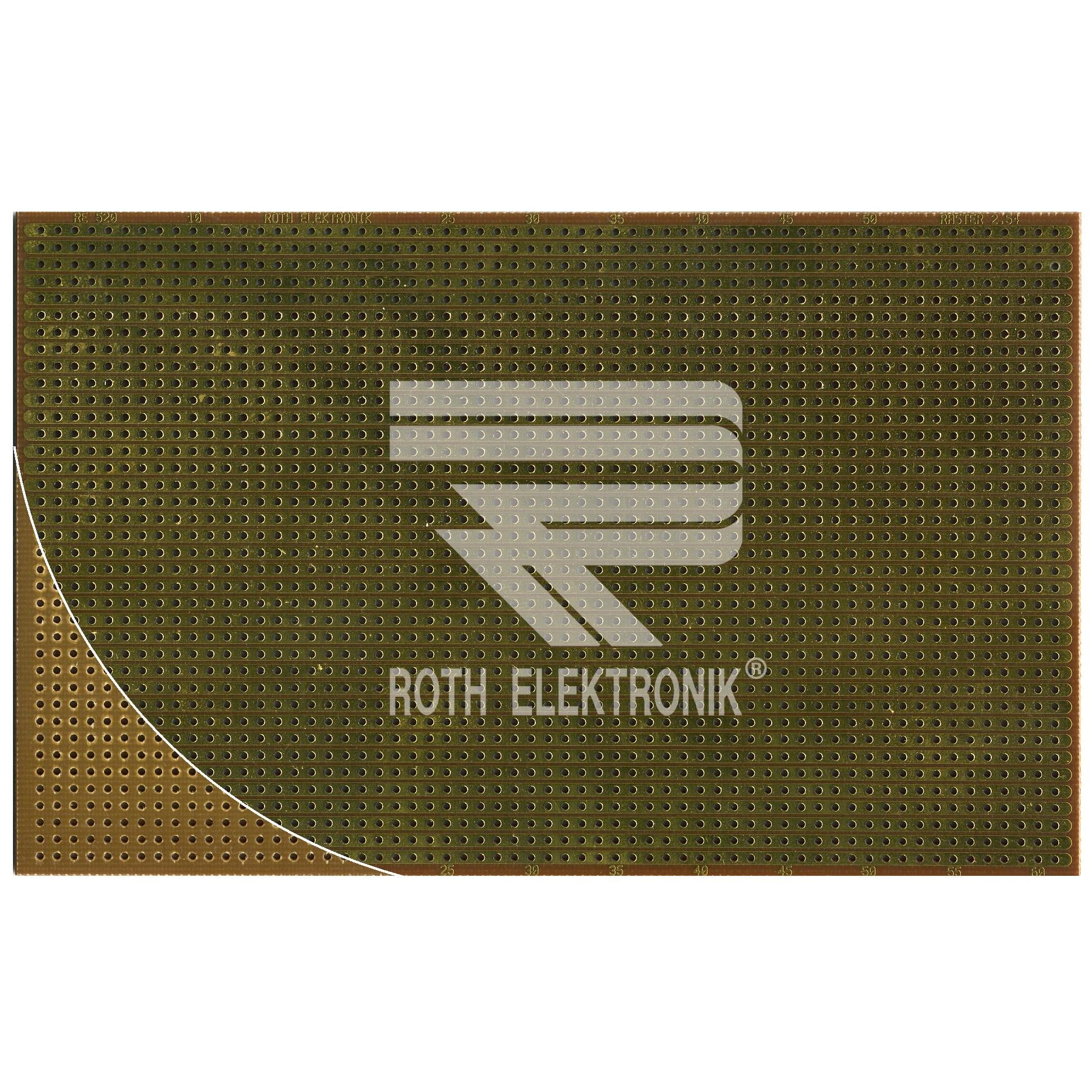 Roth Elektronik RE520-HT electronic component