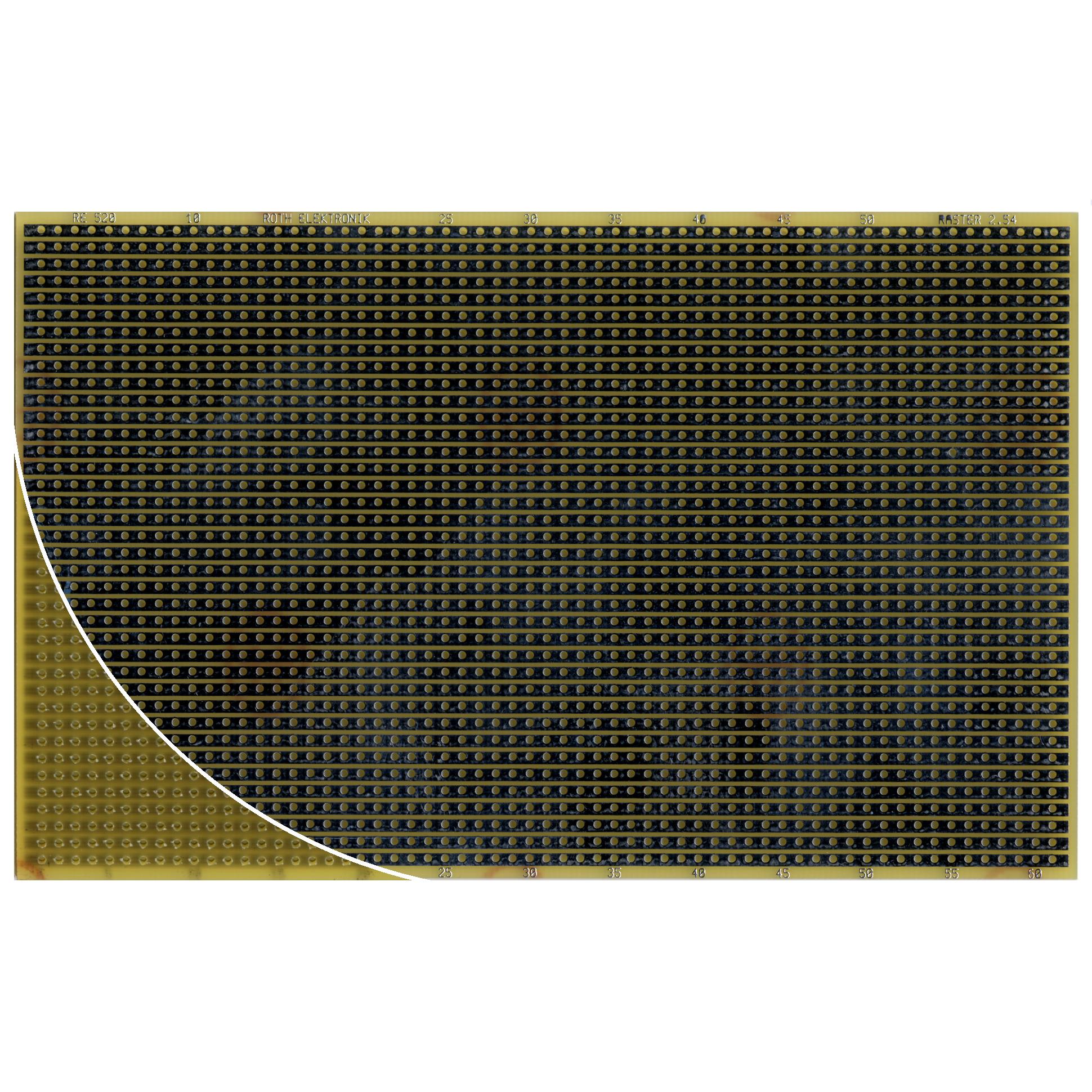 Roth Elektronik RE520-LF electronic component