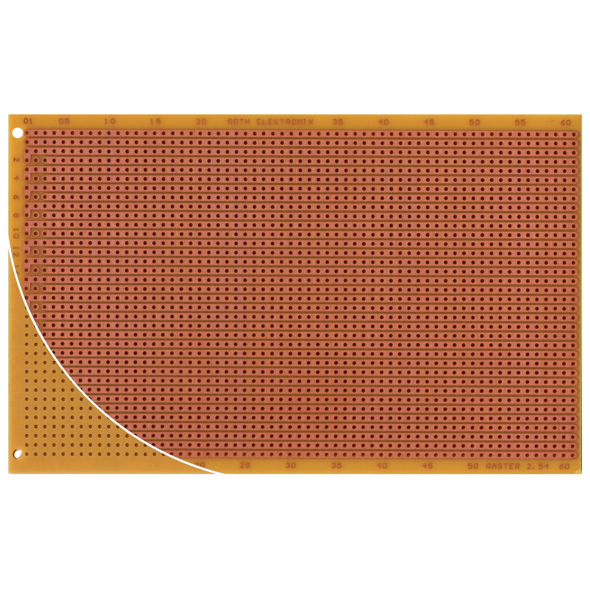 Roth Elektronik RE524-HP electronic component