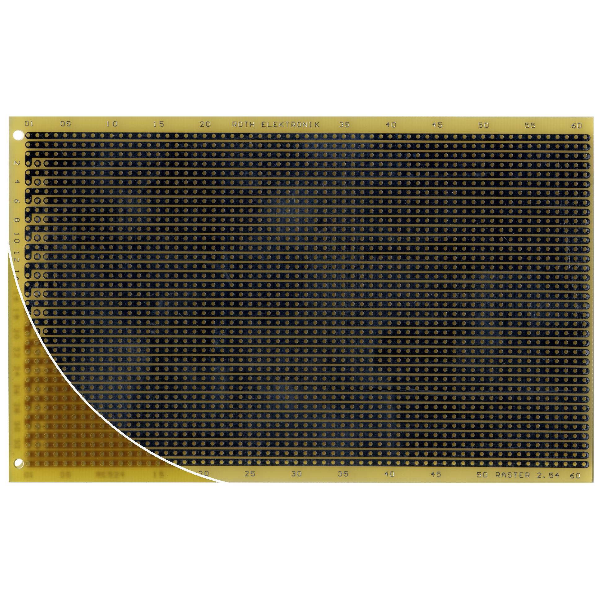 Roth Elektronik RE524-LF electronic component