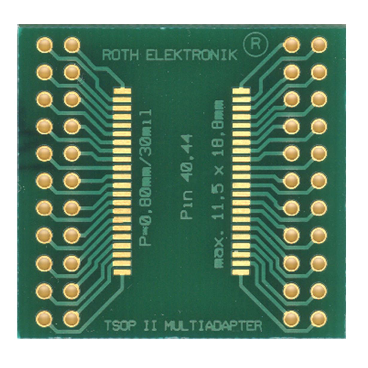 Roth Elektronik RE900-05 electronic component