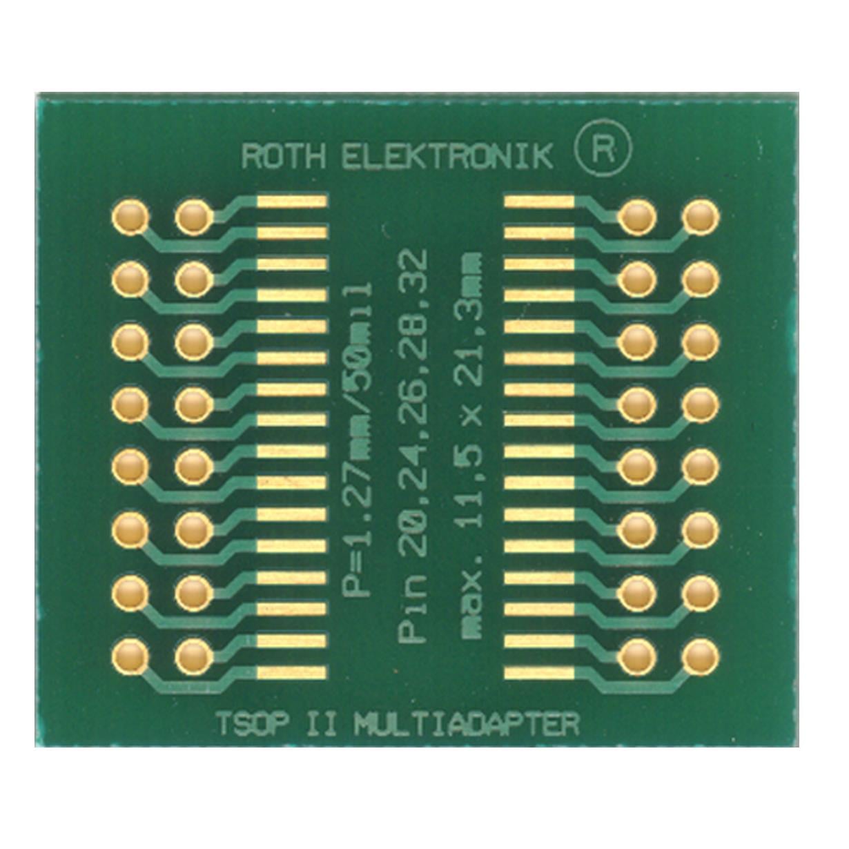 Roth Elektronik RE900-06 electronic component