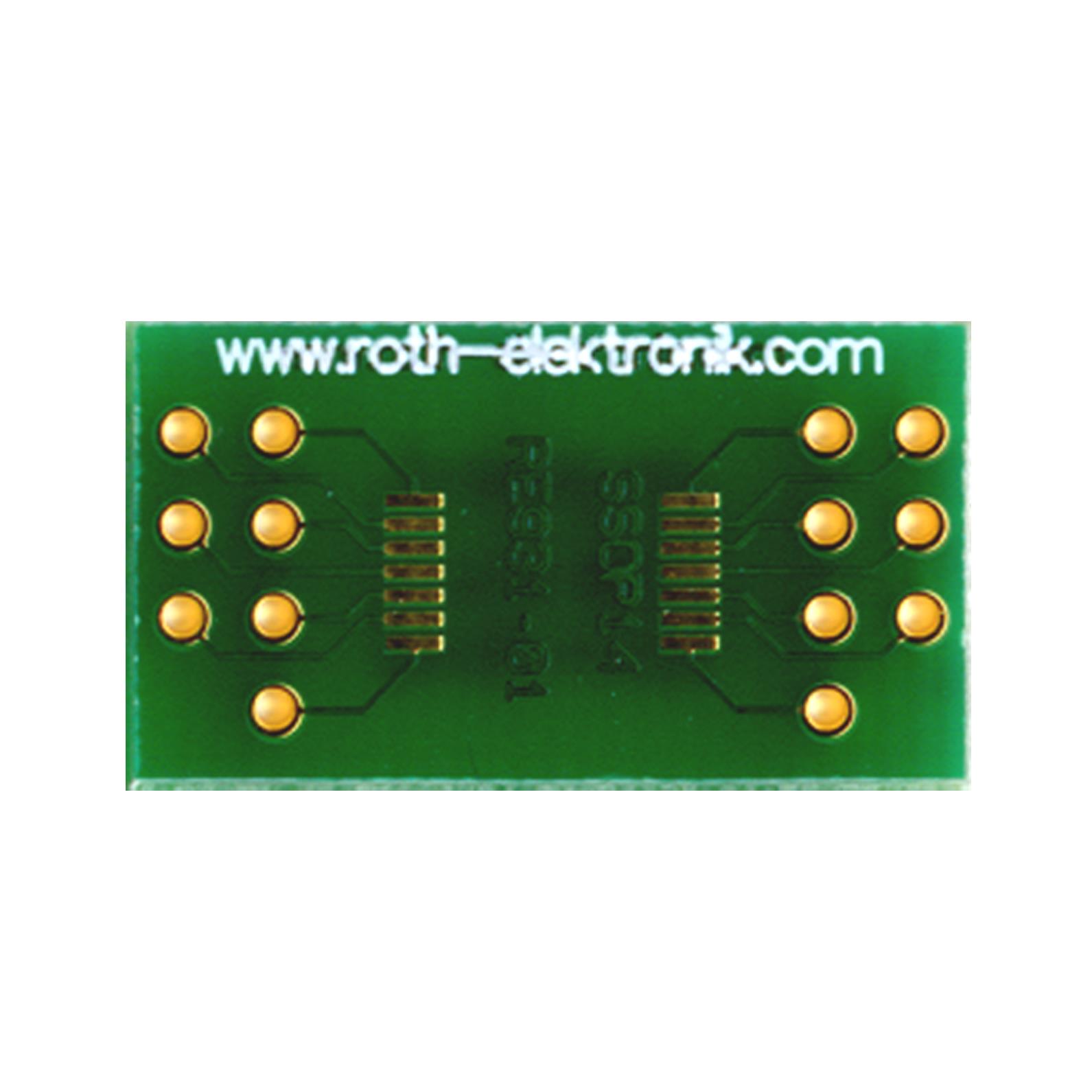 Roth Elektronik RE931-01 electronic component