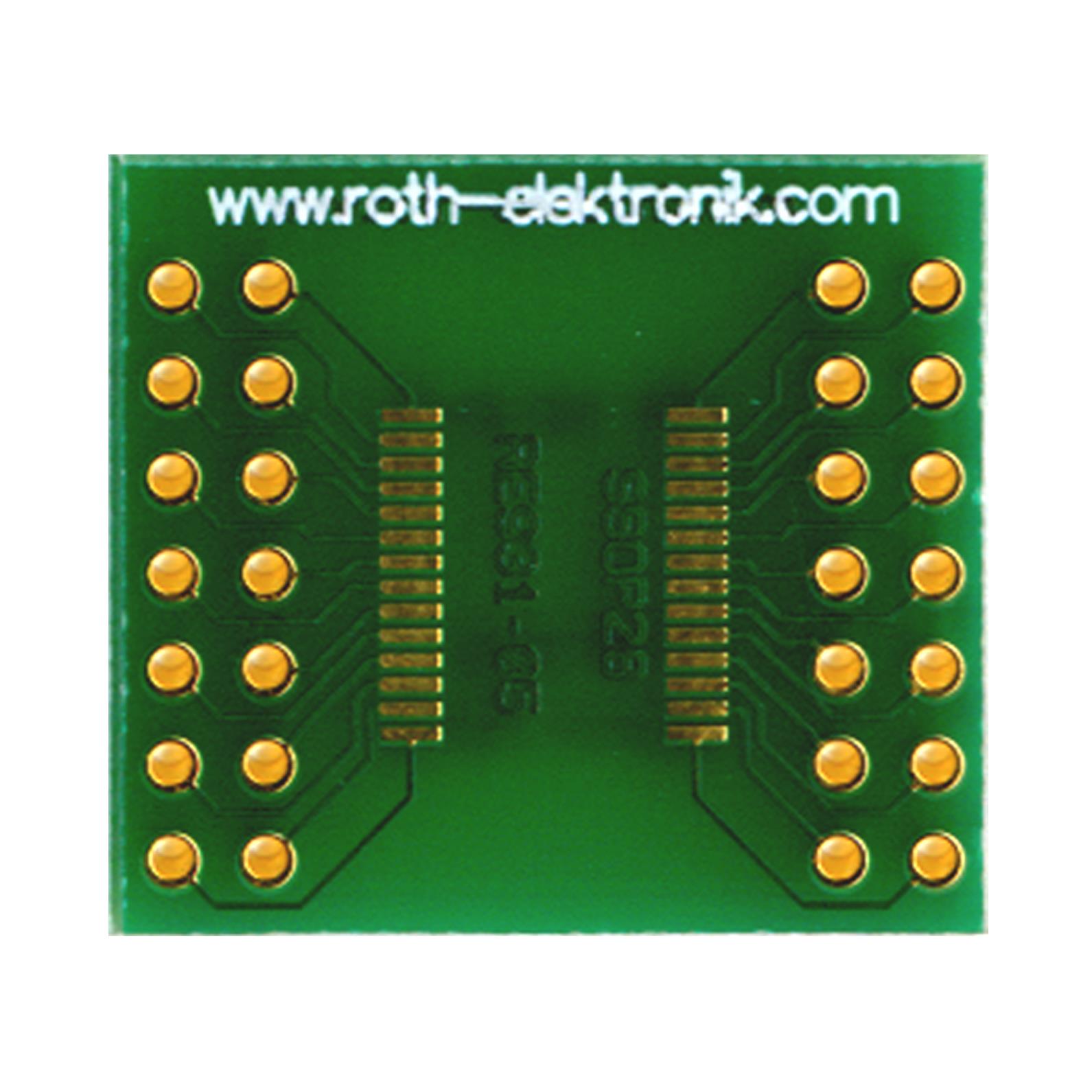 Roth Elektronik RE931-05 electronic component
