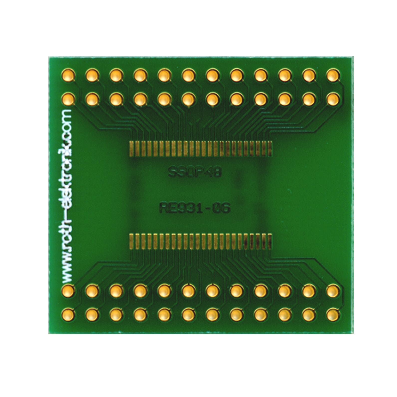 Roth Elektronik RE931-06 electronic component