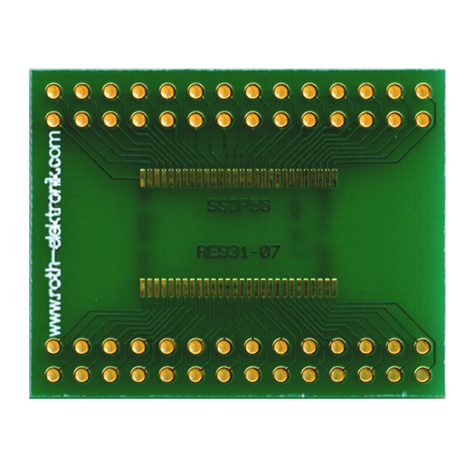 Roth Elektronik RE931-07 electronic component
