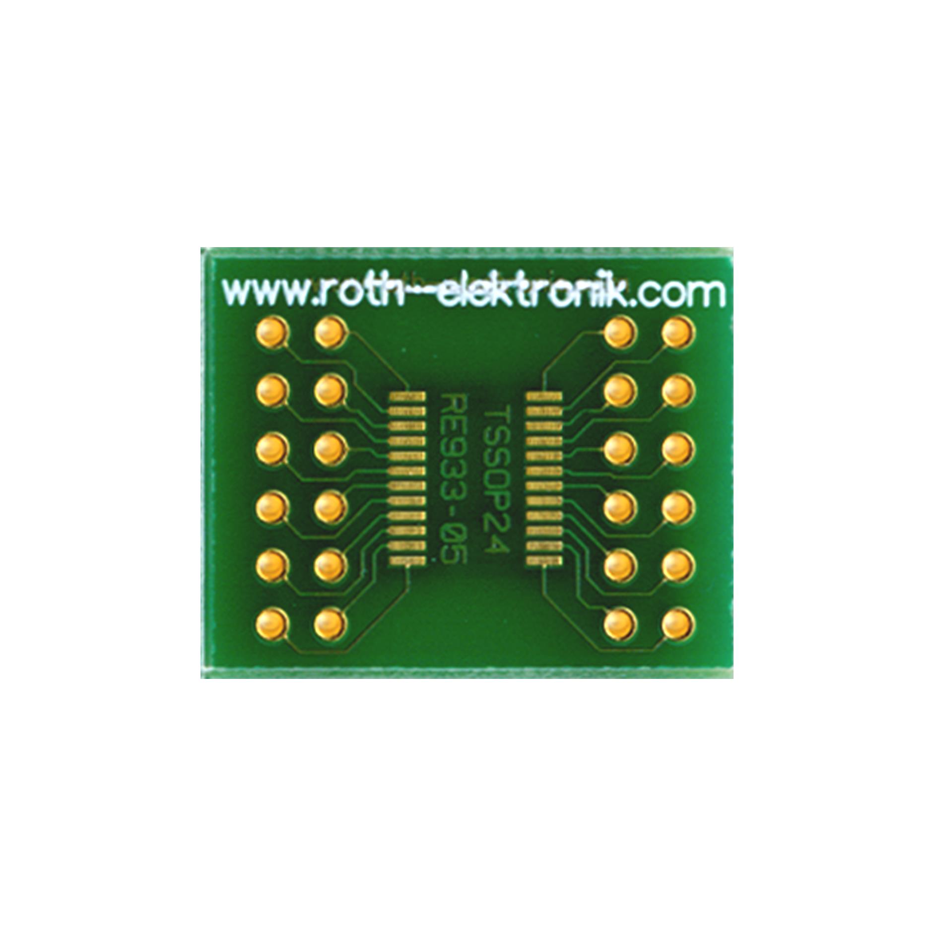 Roth Elektronik RE933-05 electronic component