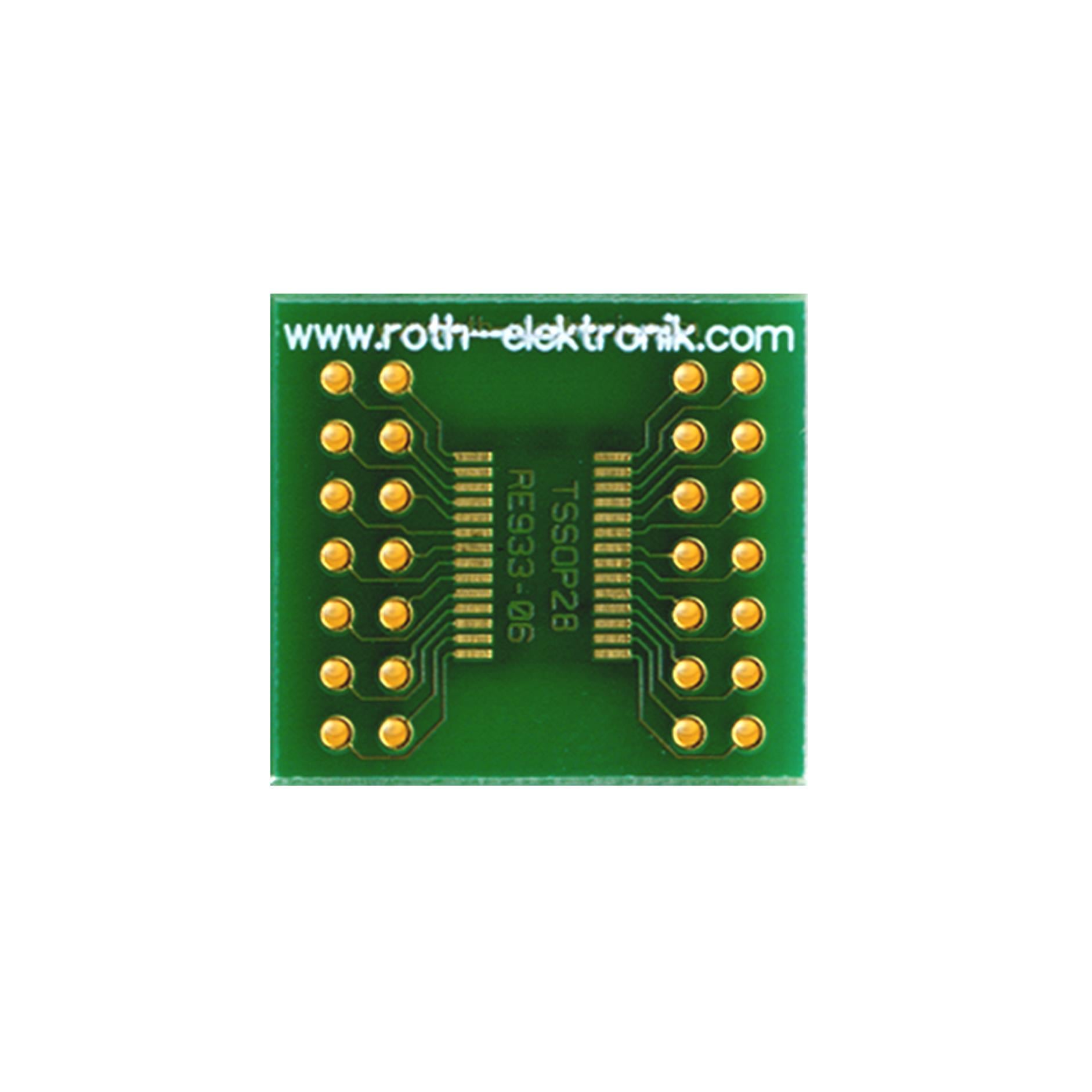 Roth Elektronik RE933-06 electronic component