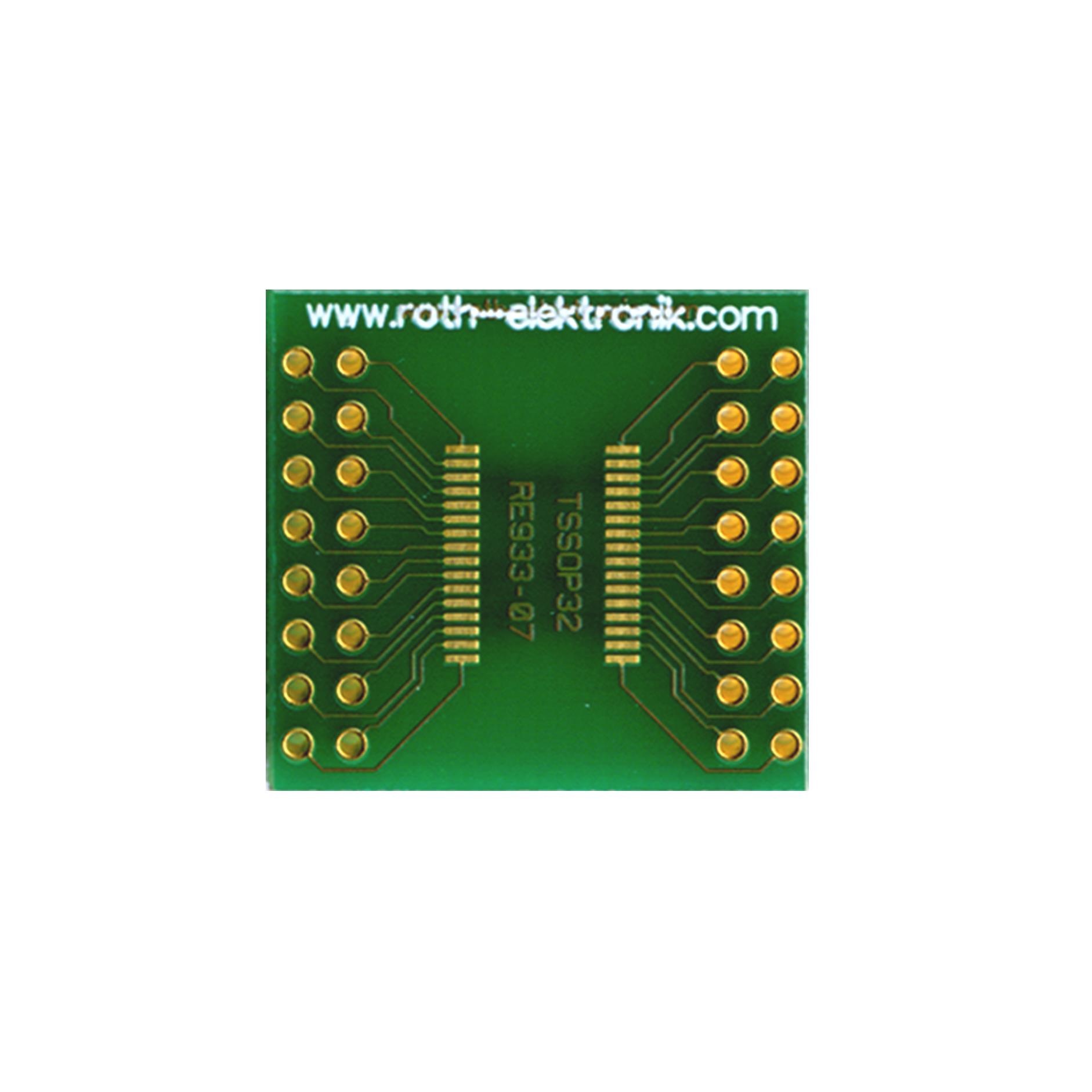 Roth Elektronik RE933-07 electronic component
