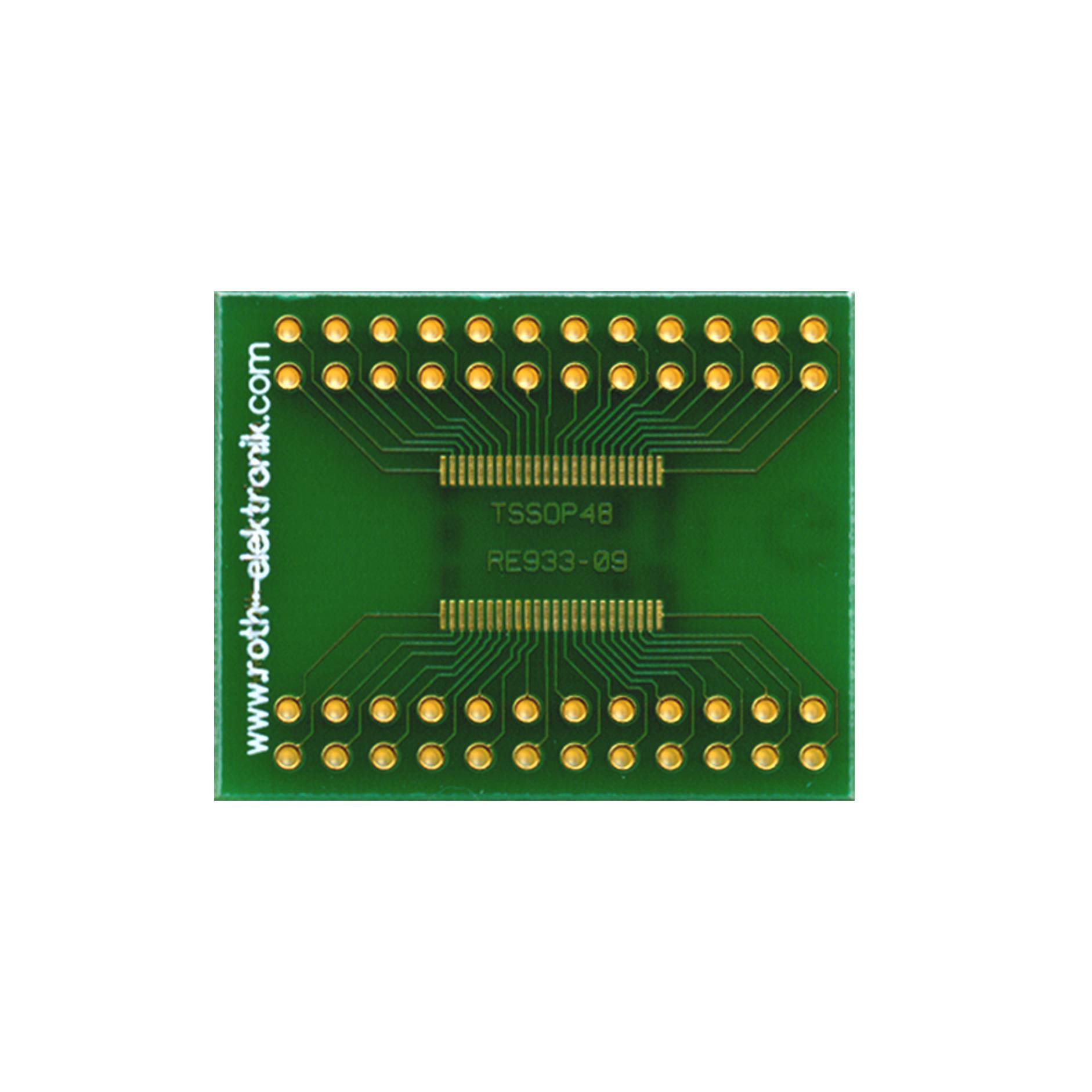 Roth Elektronik RE933-09 electronic component