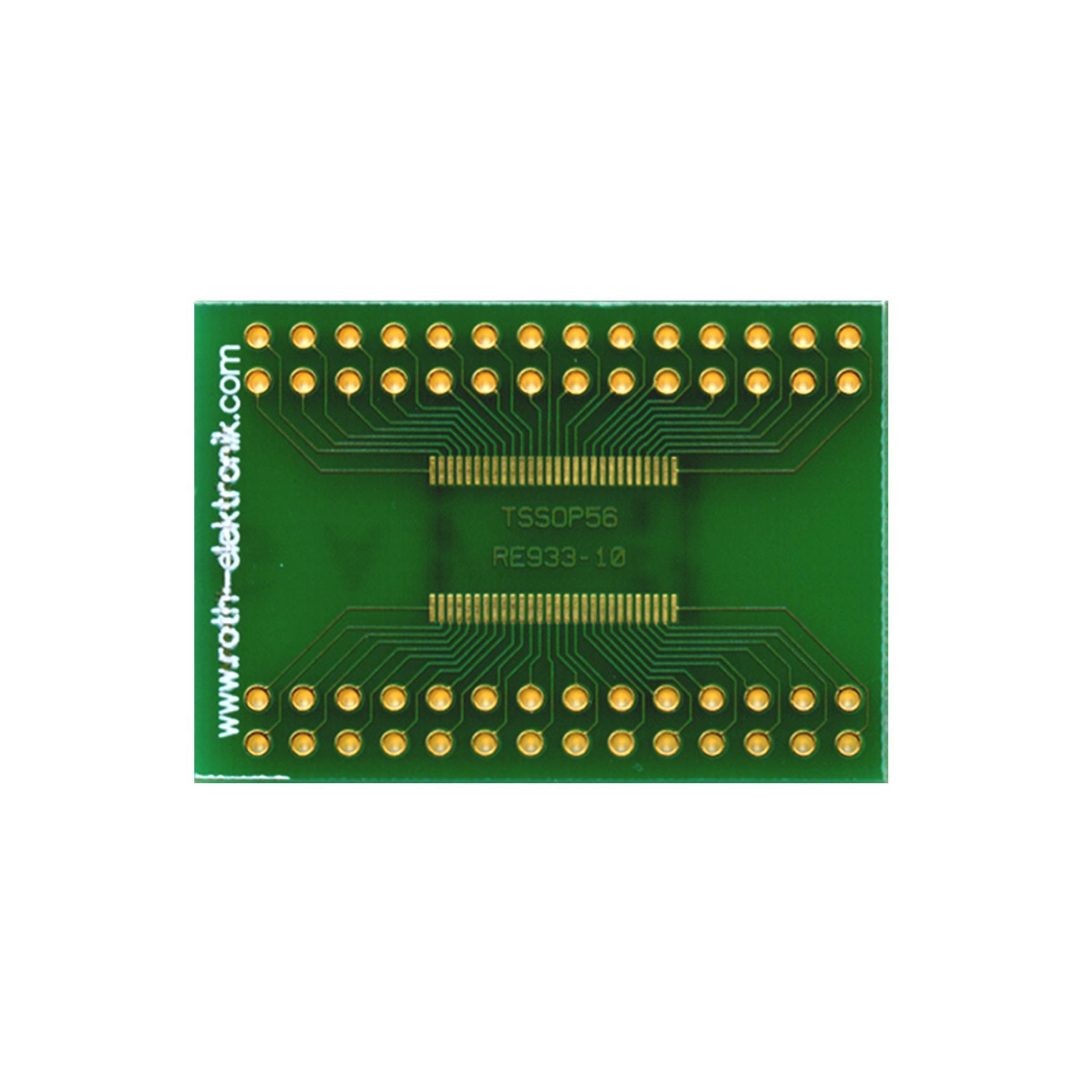 Roth Elektronik RE933-10 electronic component