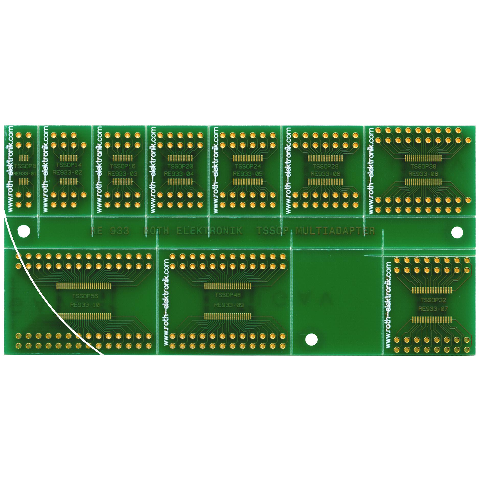 Roth Elektronik RE933 electronic component