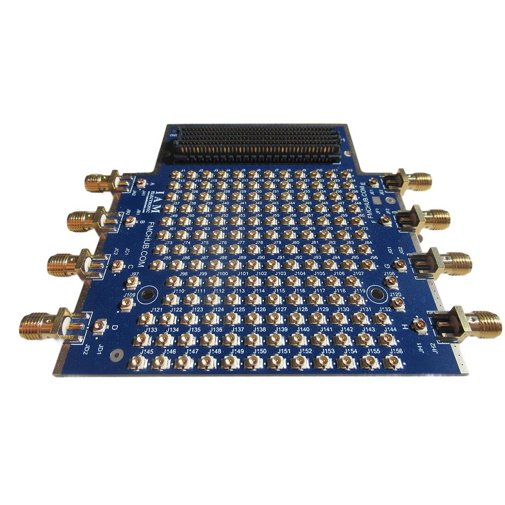 IAM Electronic T0017 electronic component