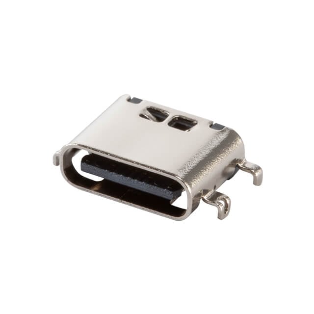 Same Sky (Formerly CUI Devices) UJ20-C-H-C-MSMT-TR electronic component