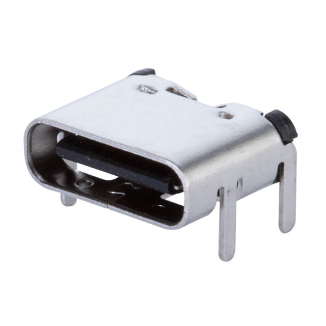 Same Sky (Formerly CUI Devices) UJC-H-G-SMT-2-P6-TR electronic component