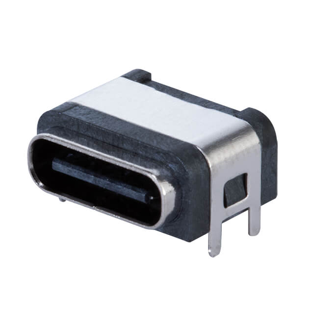 Same Sky (Formerly CUI Devices) UJC-H-G-SMT-P6-TR-65 electronic component