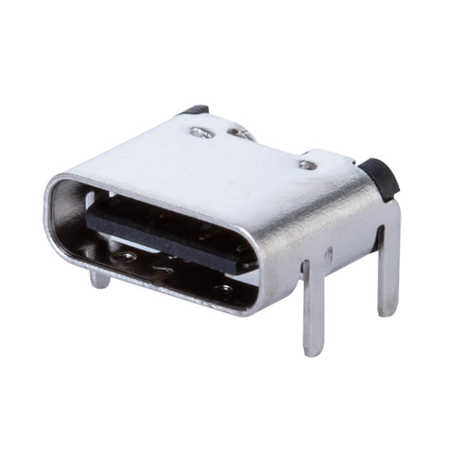 Same Sky (Formerly CUI Devices) UJC-H-G-SMT-P6-TR electronic component