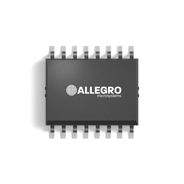 Allegro MicroSystems A8580KLPTR-T electronic component