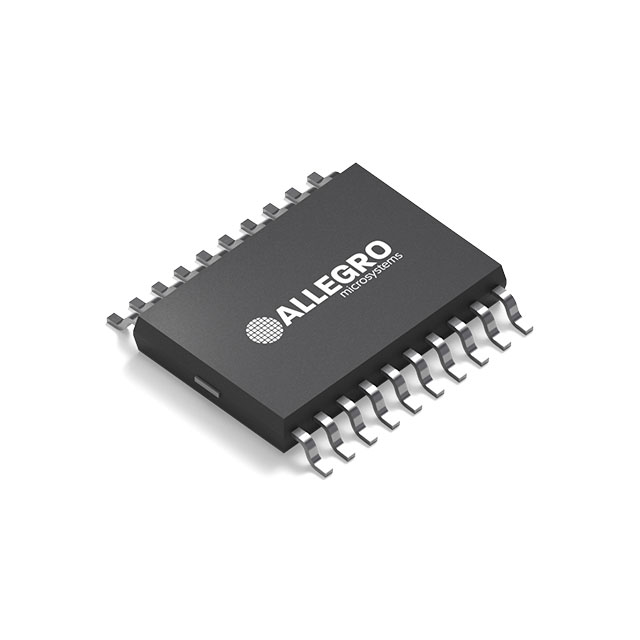 Allegro MicroSystems A4405KLPTR-T electronic component
