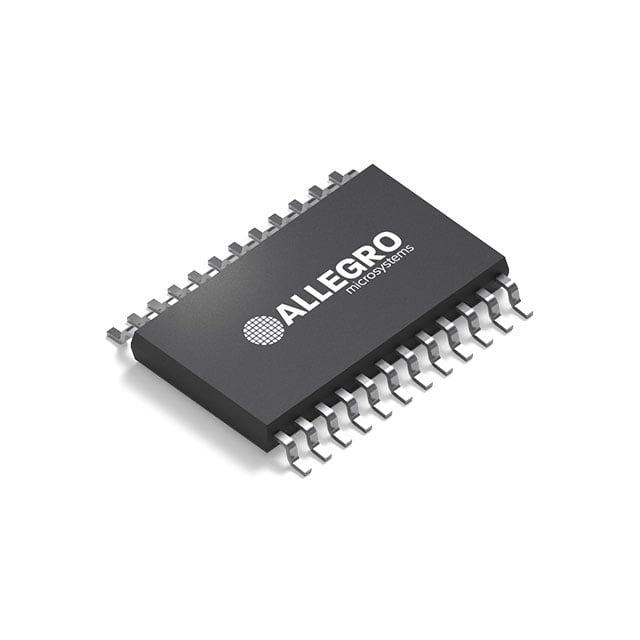 Allegro MicroSystems A1339LLPTR-DD-T electronic component