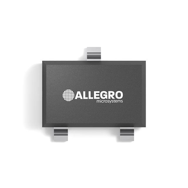 Allegro MicroSystems A1324LLHLT-T electronic component