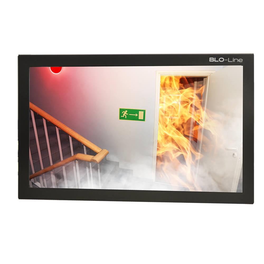 FORTEC Integrated BLO-IQ-240-01 electronic component