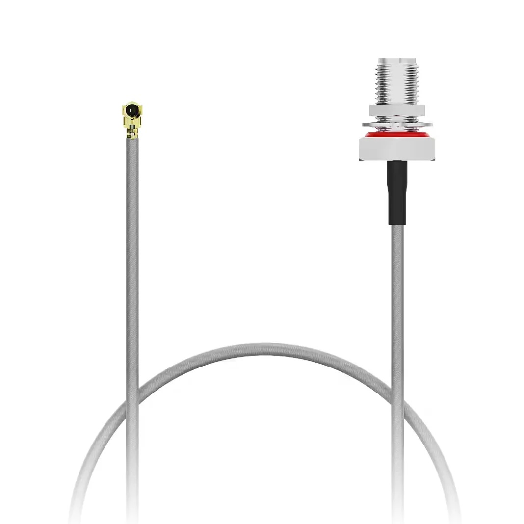 GCT CAB505RF-0150-A-1-S electronic component