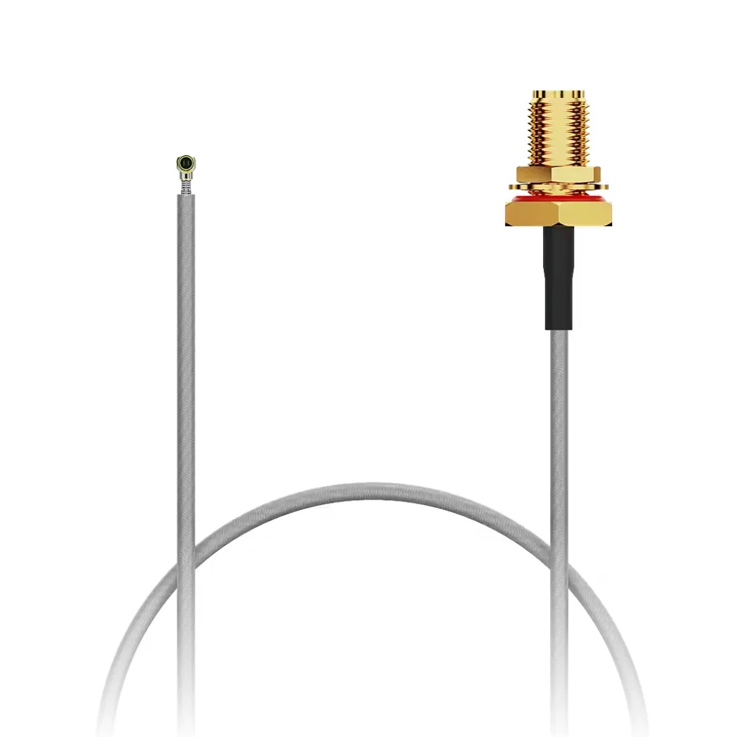 GCT CAB530RF-0050-A-1 electronic component