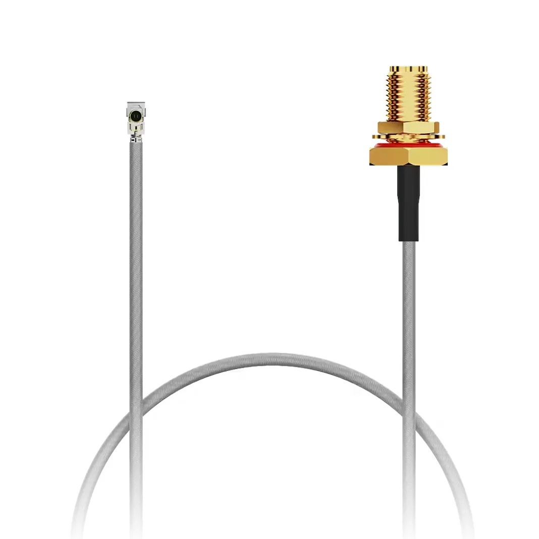 GCT CAB531RF-0200-A-1 electronic component