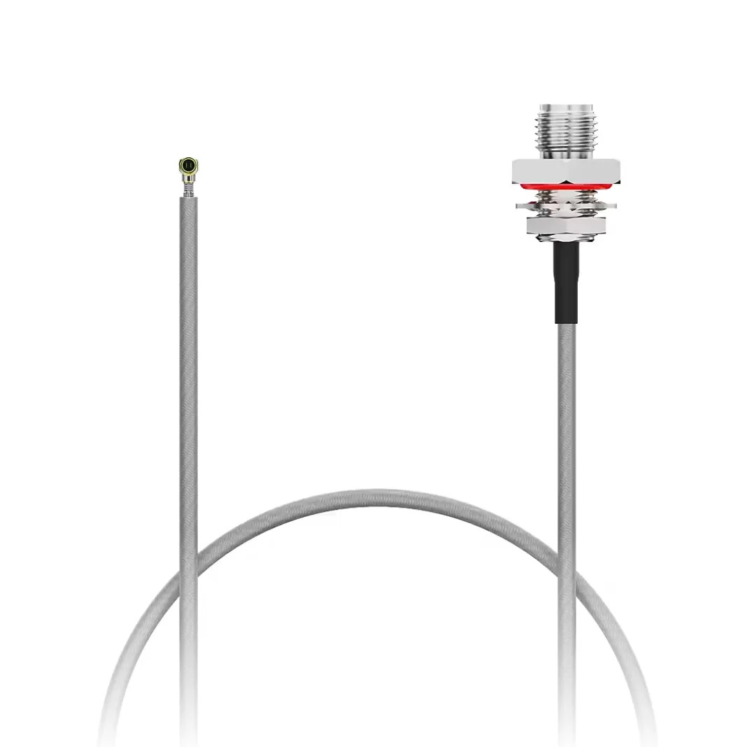 GCT CAB532RF-0050-A-1-E electronic component