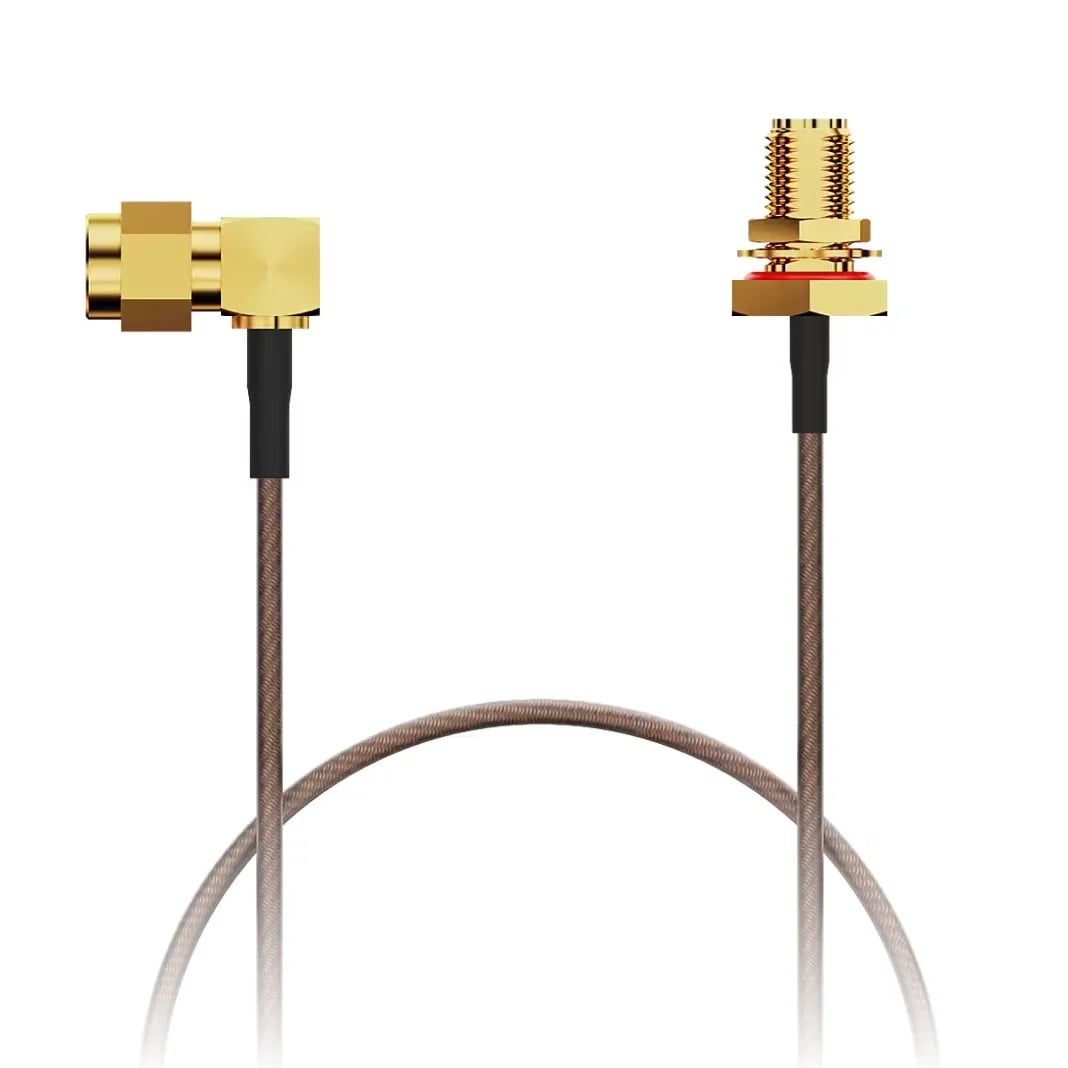 GCT CABLE 252 RF-0300-A-1 electronic component