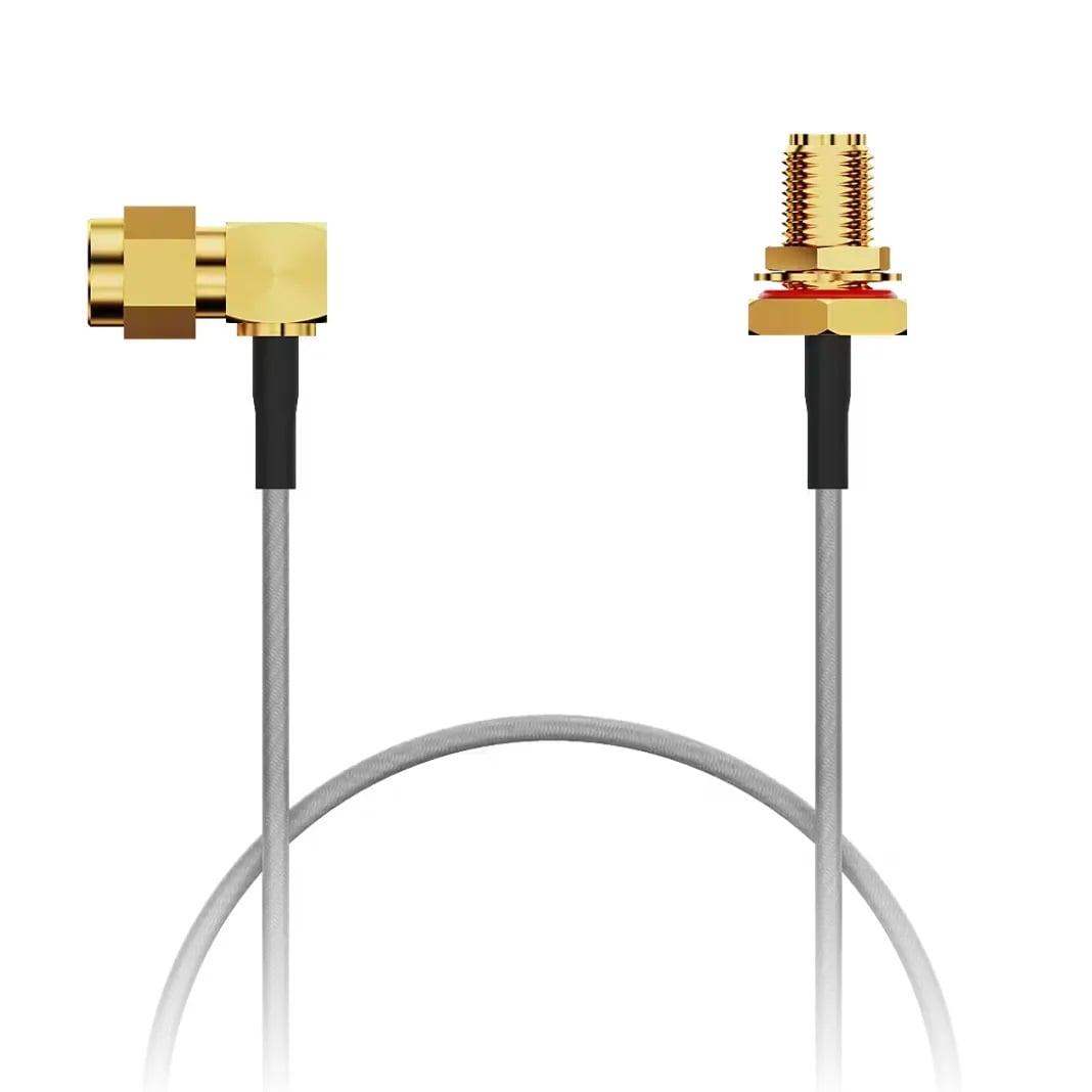GCT CABLE 305 RF-0300-A-1 electronic component