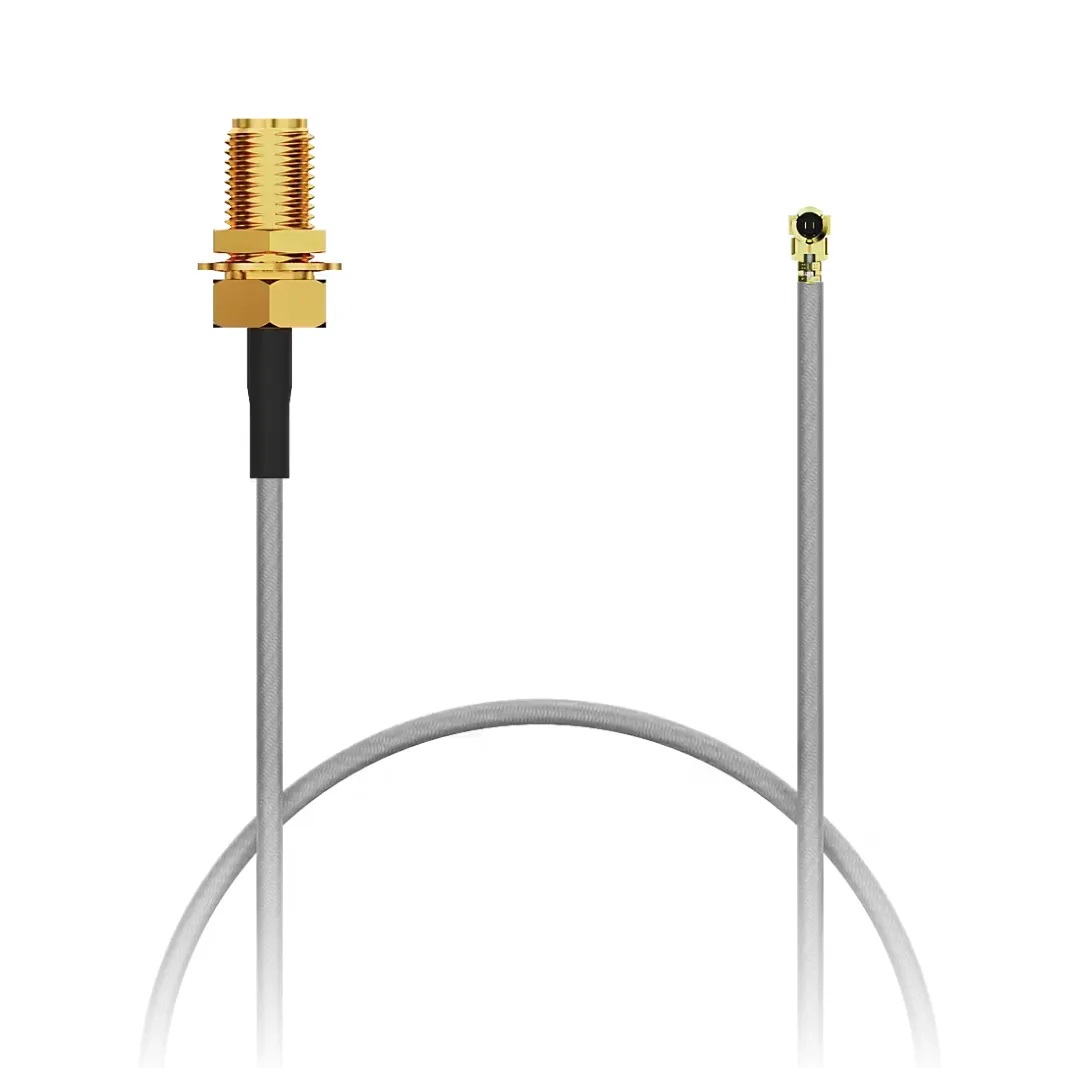 GCT CABLE 348 RF-100-A-1 electronic component
