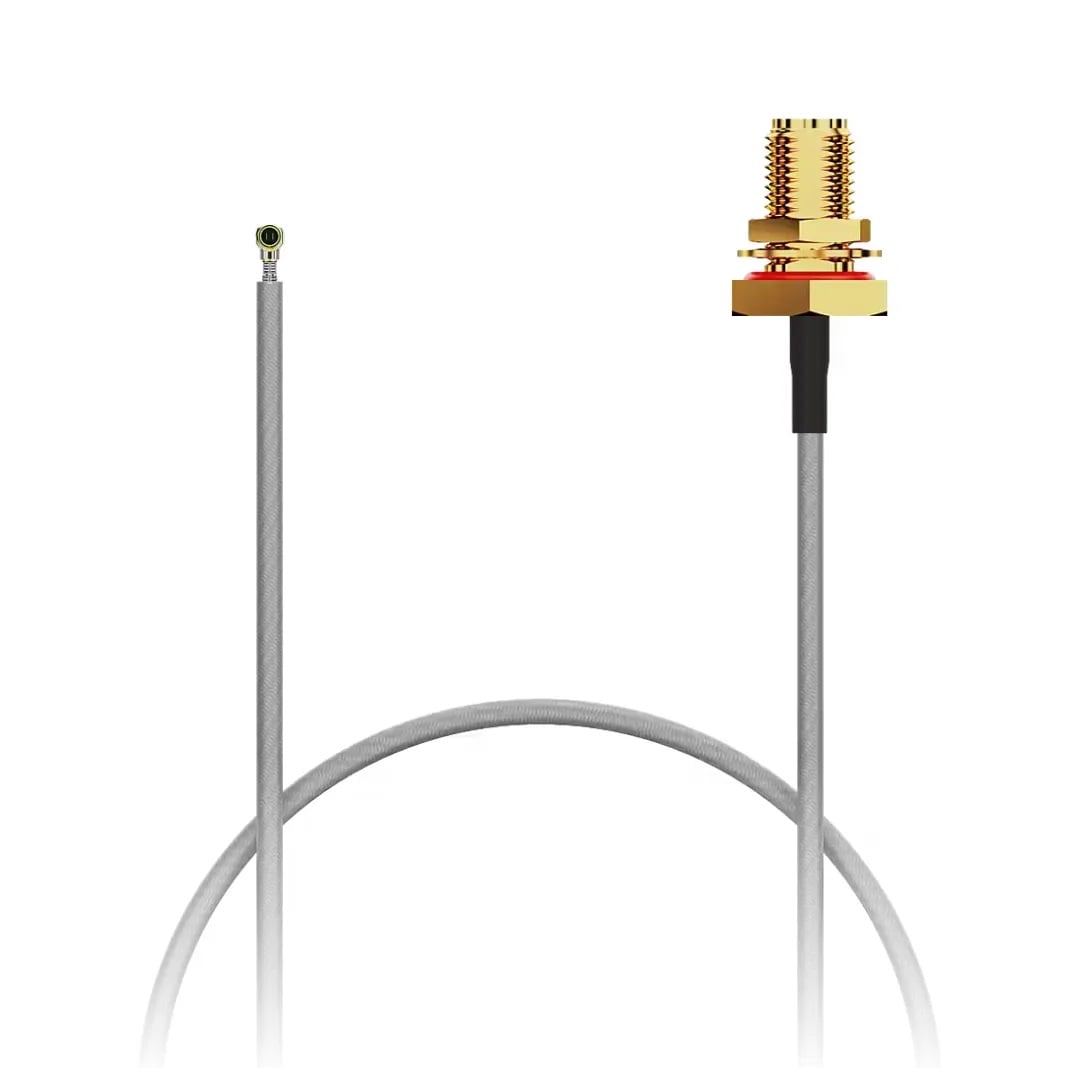 GCT CABLE 378 RF-200-A-1 electronic component
