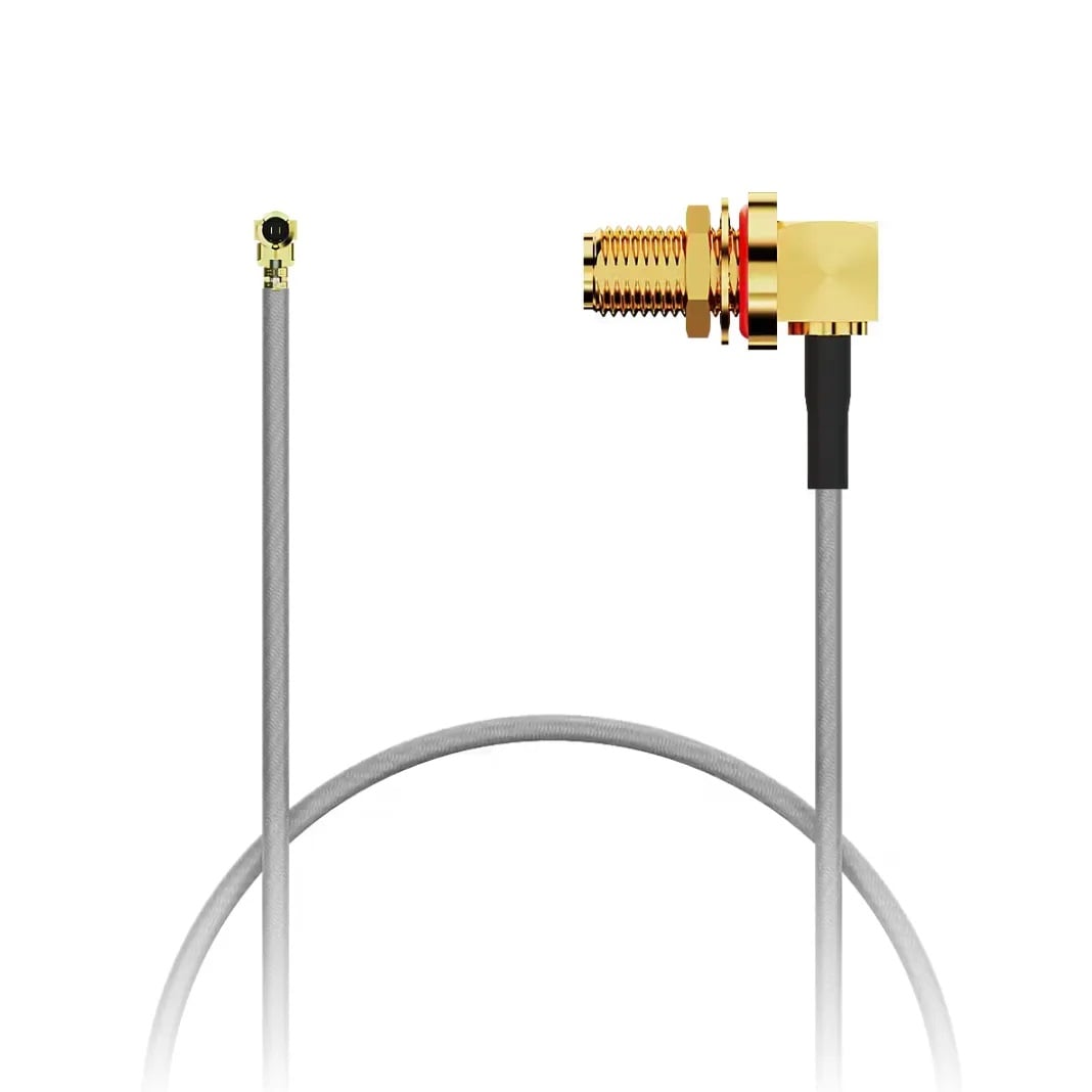 GCT CABLE 394 RF-200-A-1 electronic component