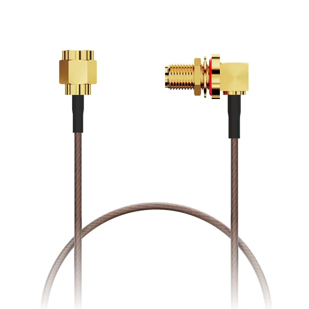 GCT CABLE 399 RF-0300-A-1 electronic component