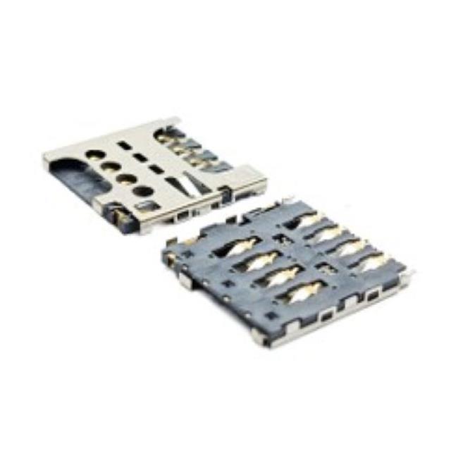 Walta E03-0810-08001 electronic component