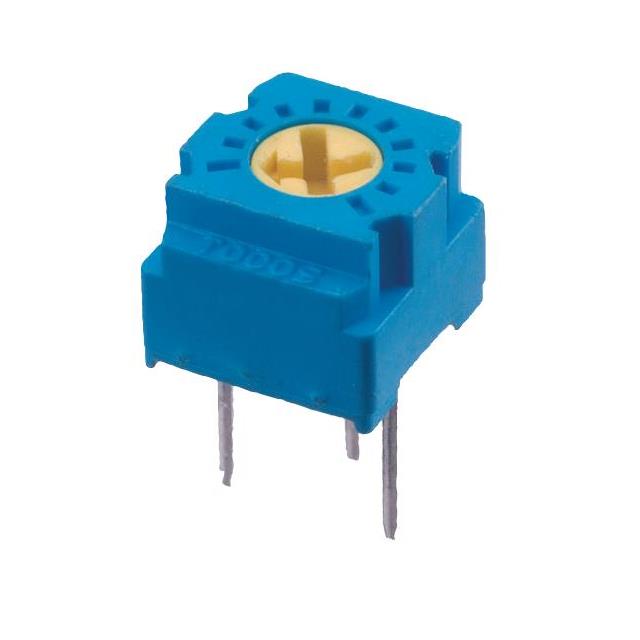 Tocos America GF063P1 B 101 K electronic component