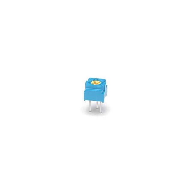Tocos America GF063W B 102 K electronic component