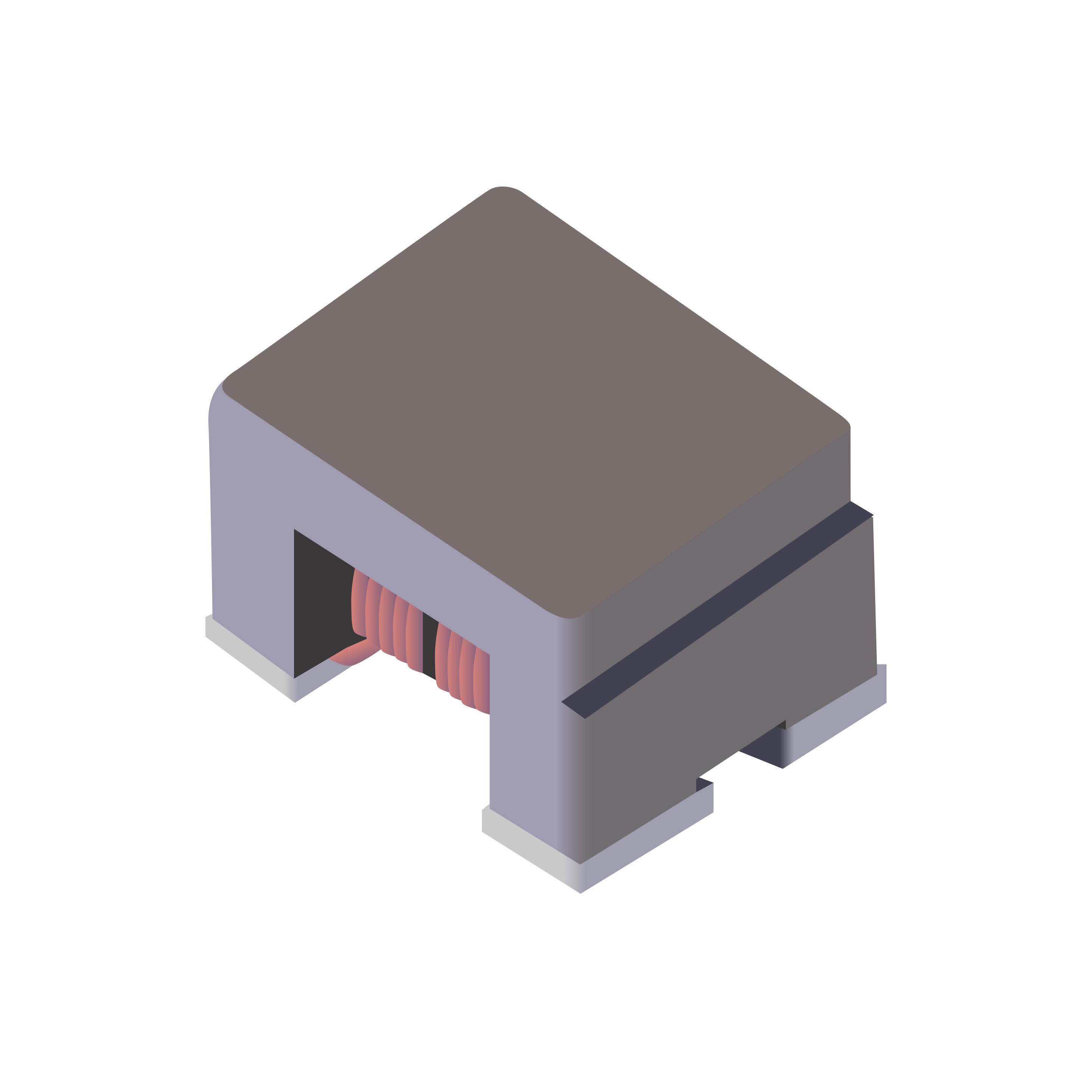 Bourns Inc. SRF1209U4-900Y electronic component