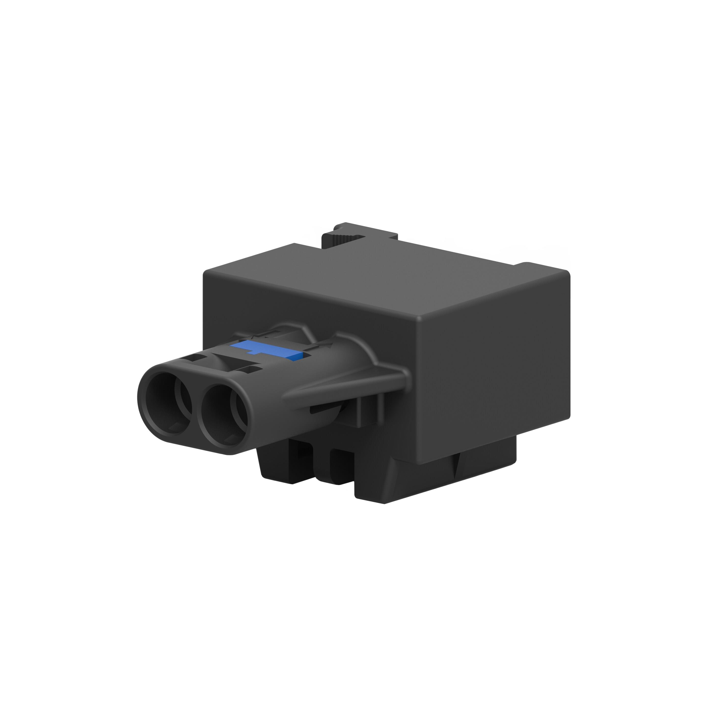 TE Connectivity AMP Connectors 1-1394916-1 electronic component