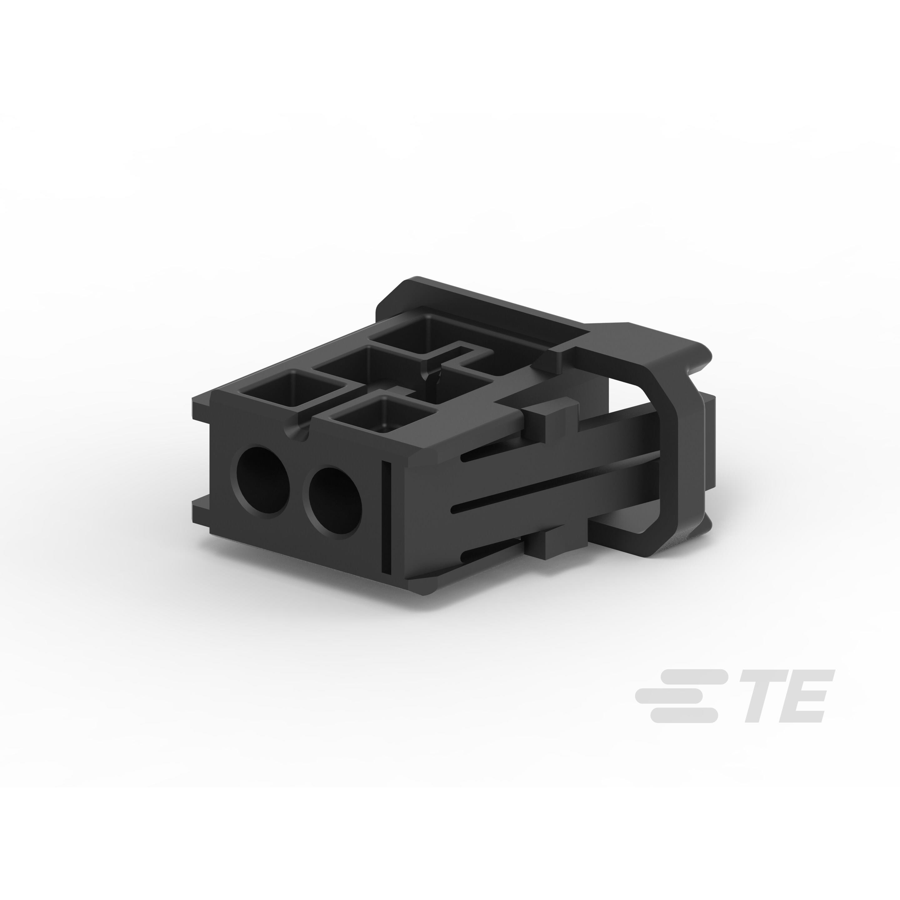 TE Connectivity AMP Connectors 1-1418862-0 electronic component