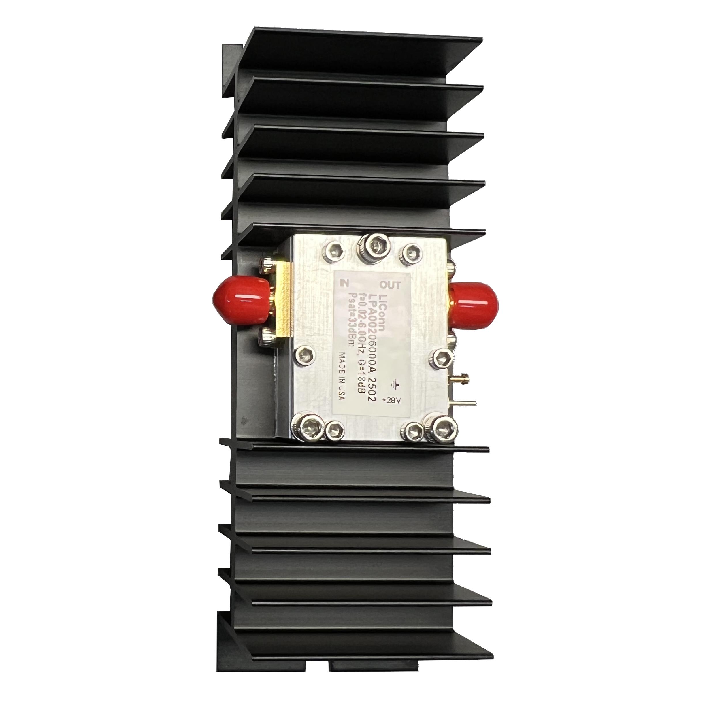 LiConn, Inc. LPA00206000A-H electronic component
