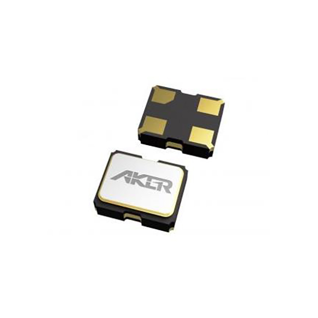 Aker Technology Corp S212030-50.000-X-R electronic component