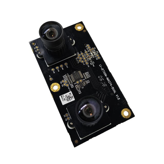 Leopard Imaging Inc. LI-JETSON-IMX274-DUAL-090H electronic component