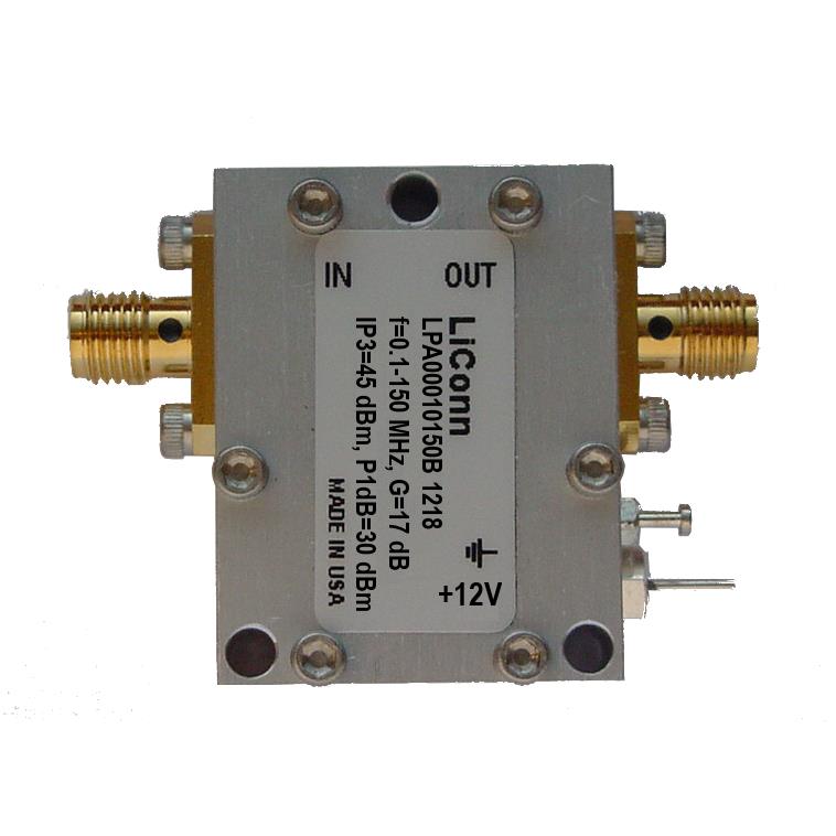 LiConn, Inc. LPA00010150B electronic component