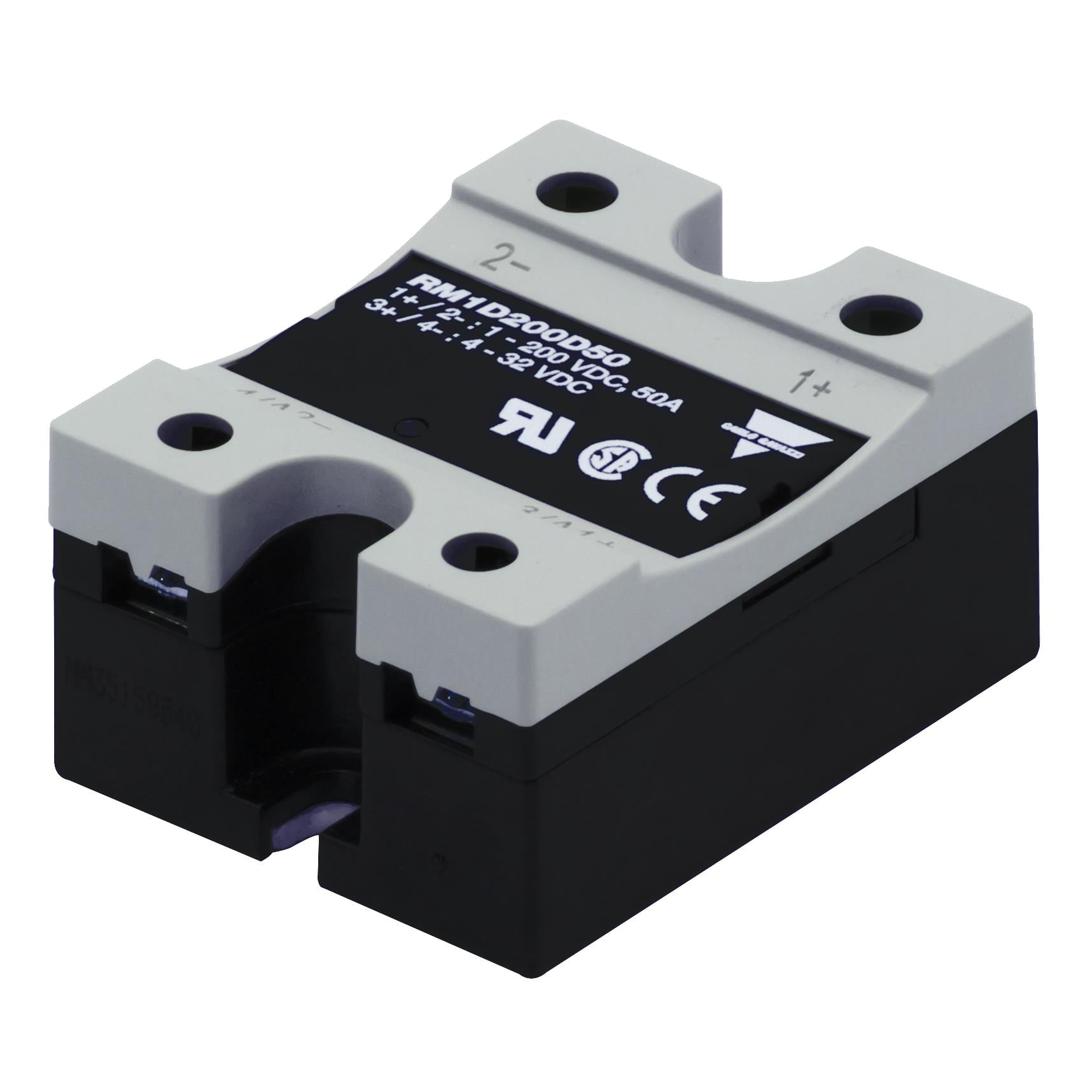 Carlo Gavazzi Inc. RM1D200D20 electronic component