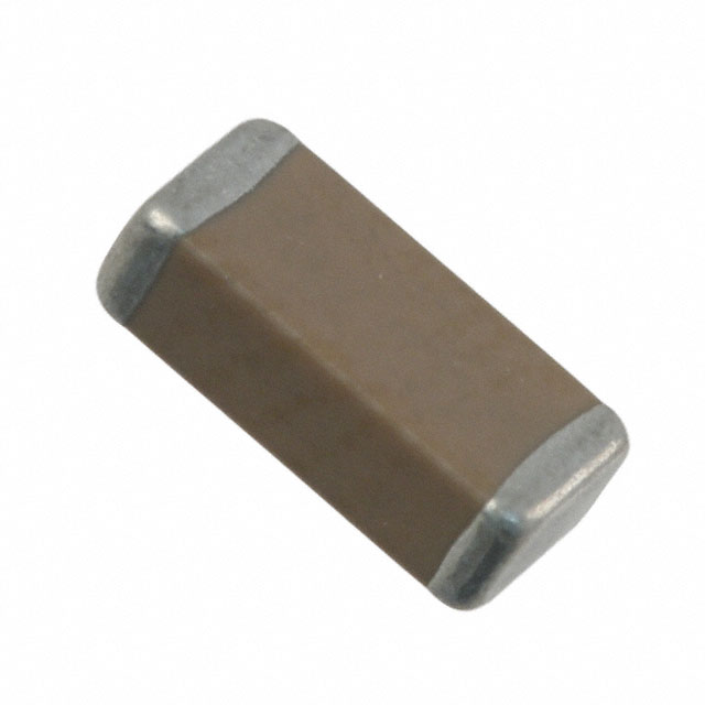 Johanson Dielectrics Inc. VPDR202W223K1GV001E electronic component
