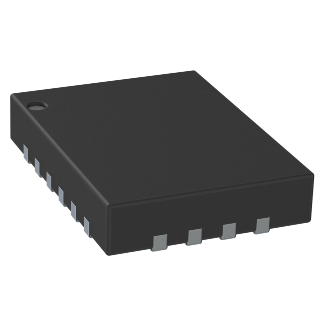 Richtek USA Inc. RT9752AGQWF electronic component